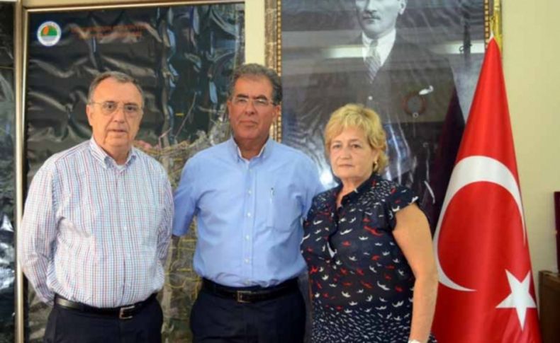 İskenderun Uluslararası Heykel Sempozyumu düzenlenecek
