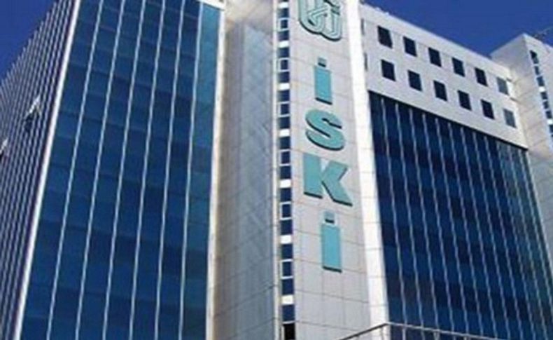 İSKİ üst yönetimi toplu istifa etti