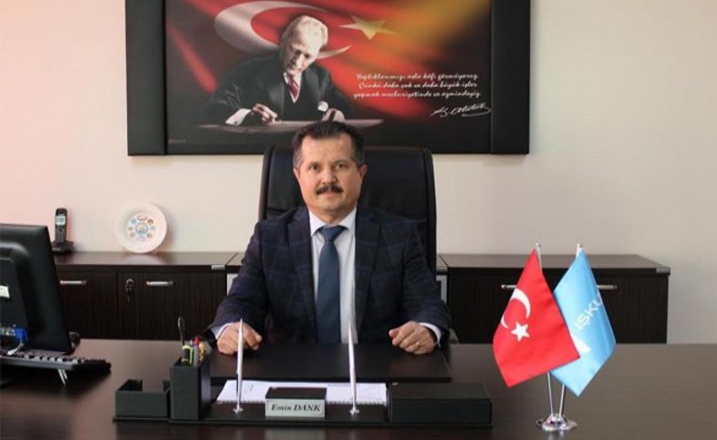 İŞKUR İzmir 4. İstihdam Fuarı kapılarını açıyor