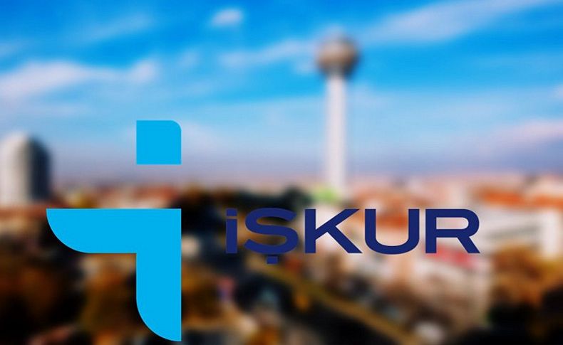 İŞKUR İzmir'den talep topluyor