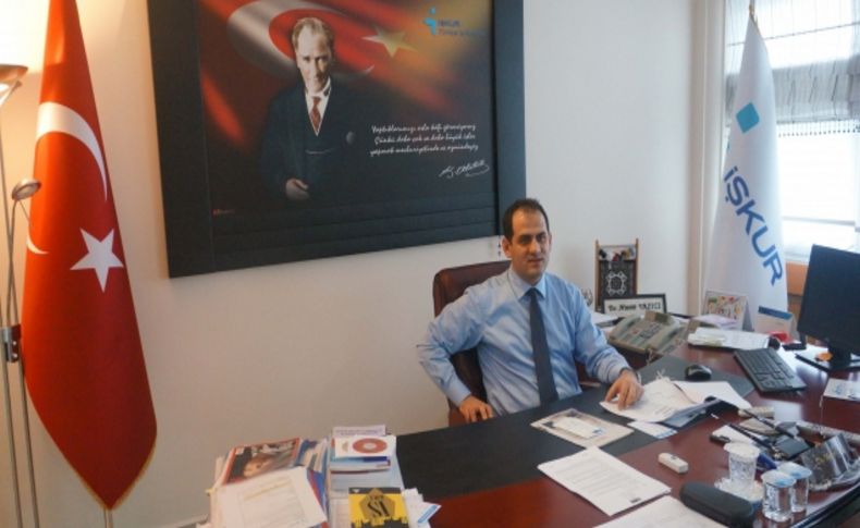 İŞKUR yeni 'İşgücü Piyasası Araştırması' başlattı