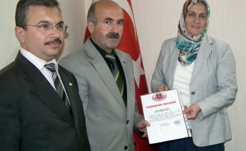 İslahiye İHL'nin yolu 36 yıl sonra yapılıyor