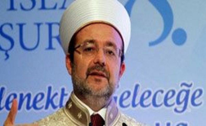 İslam Üniversitesi için düğmeye basıldı!