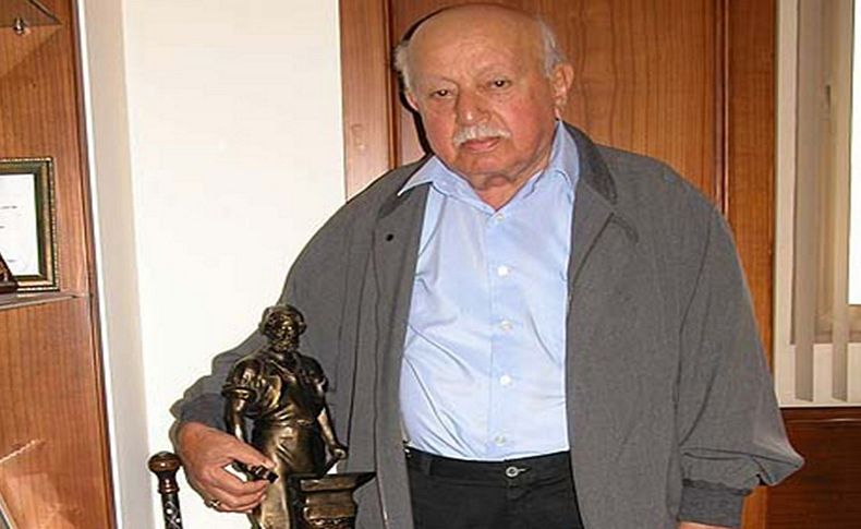 İsmet Yorgancılar vefat etti