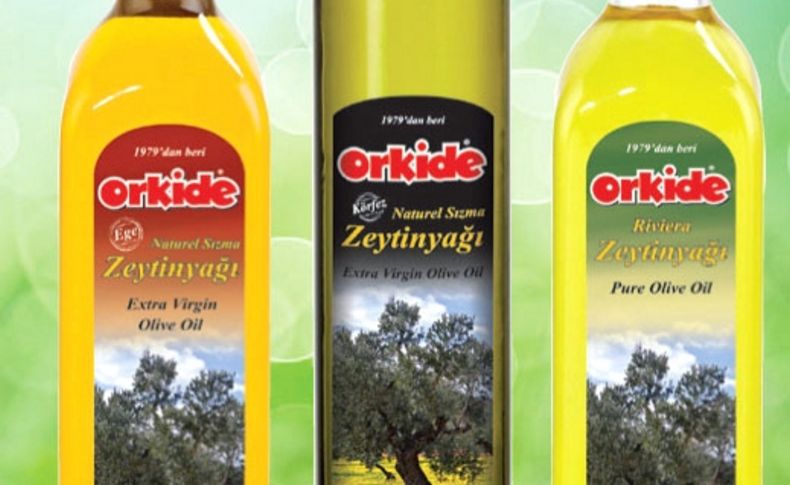 İspanya’daki rekolte düşüşü Türk zeytinyağına yeni pazarlar açtı