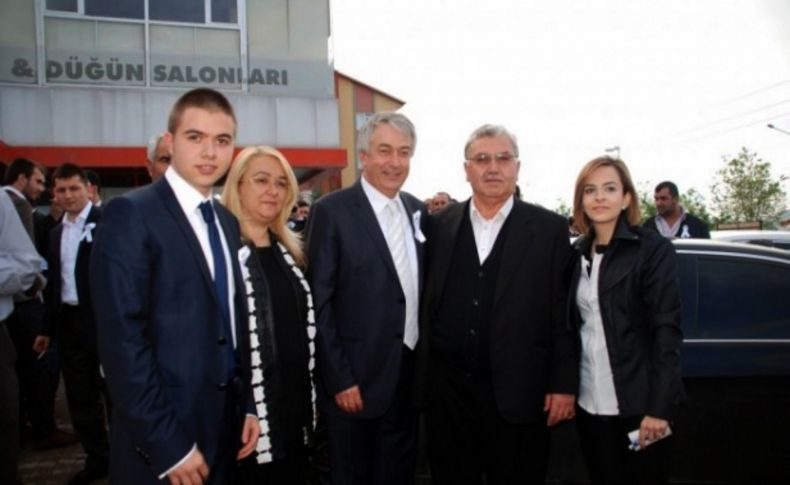 Isparta TSO Başkanlığına Şükrü Başdeğirmen seçildi