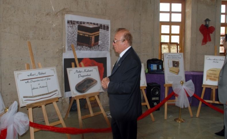 Ispartalılar, eğitim yararına düzenlenen şenliğe yoğun ilgi gösterdi