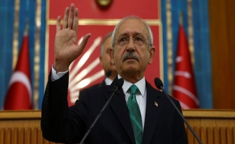 Kılıçdaroğlu merakla beklenen belgeleri açıkladı