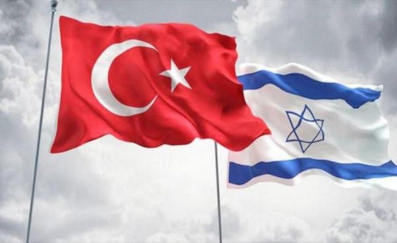 İsrail'den Türk başkonsolos kararı