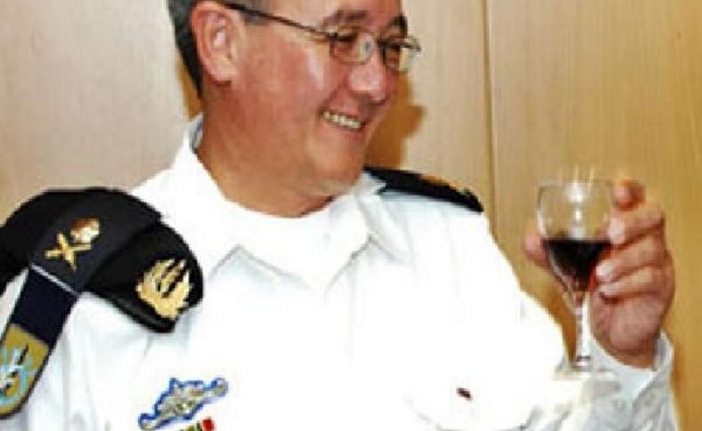 Israilli Komutana Londra'da Sorgulama