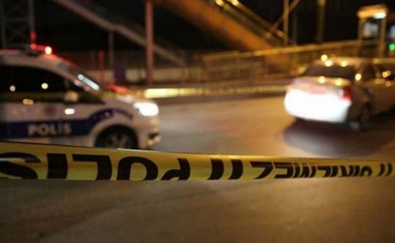 İstanbul’da silahlı saldırı: 2 ölü