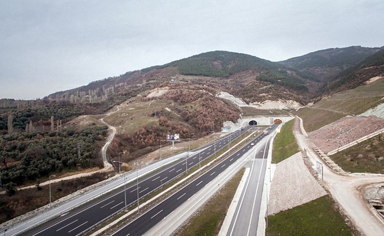 İstanbul-İzmir arasının 3,5 saate inmesine az kaldı