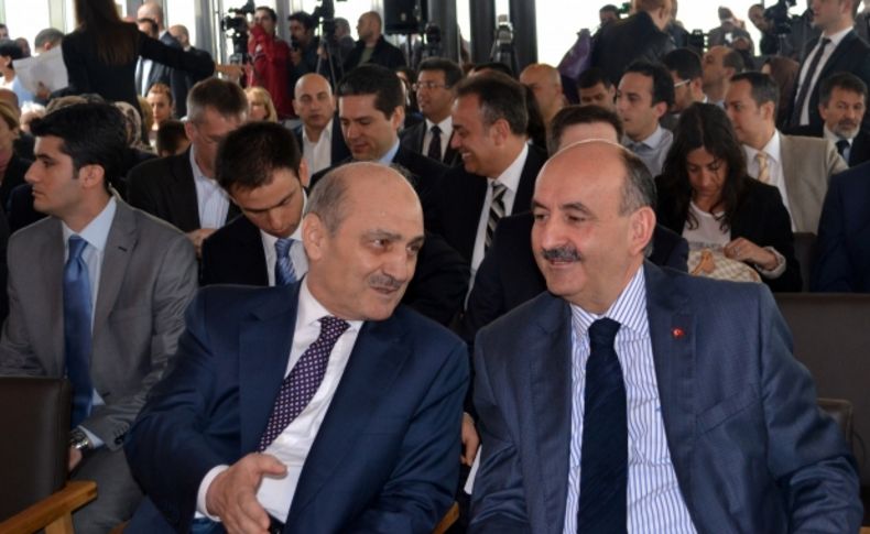 İstanbul'a 20 bin istihdamlı dev sağlık yatırımı