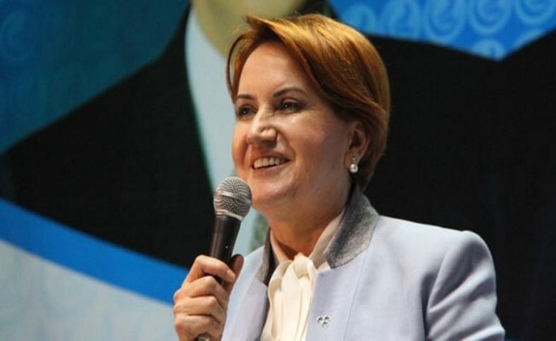 İşte Akşener’li ilk seçim anketinin sonuçları