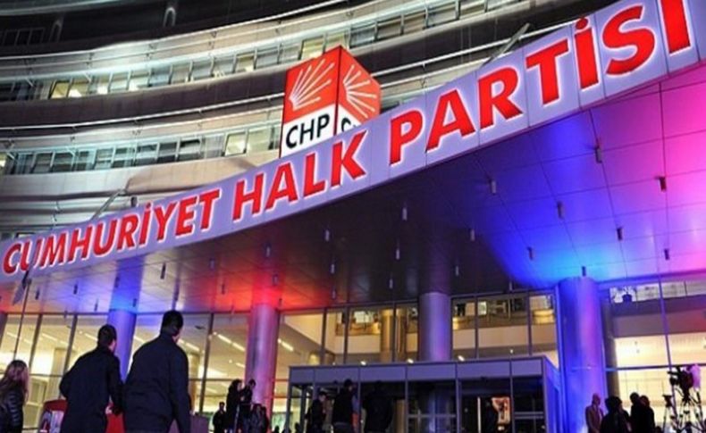 İşte CHP'nin adaylık kriterleri