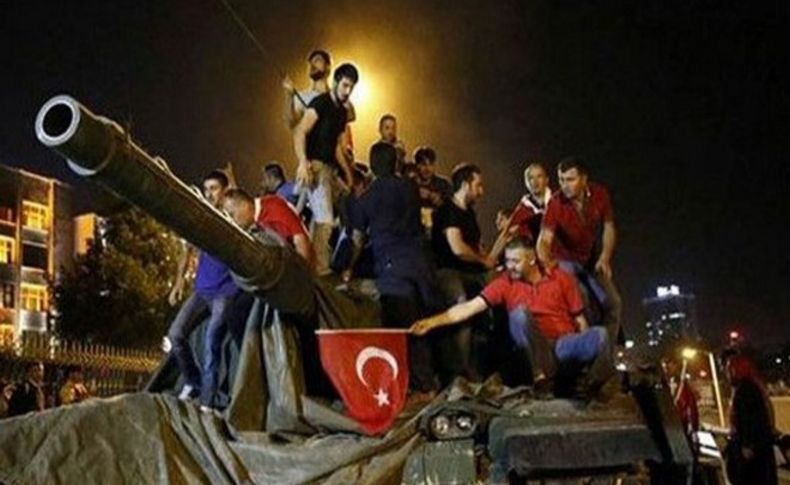İşte darbe girişiminin bilançosu