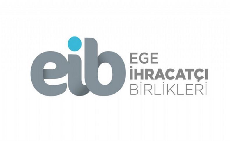 İşte Ege İhracatçı Birliklerinin 2021 hedefi