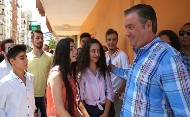 İşte eğitimde fırsat eşitliği