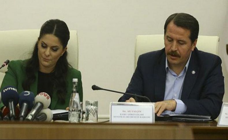 İşte en düşük memur ve emekli maaşı