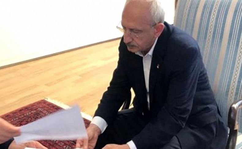 İşte Kılıçdaroğlu'na sunulan son anket: Her 10 kişiden 6'sı...