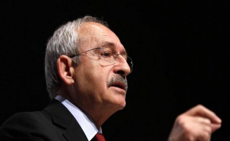 İşte Kılıçdaroğlu'nun sine-i millet değerlendirmesi