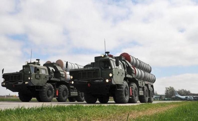 İşte S-400'ler için Türkiye'den istedikleri ücret