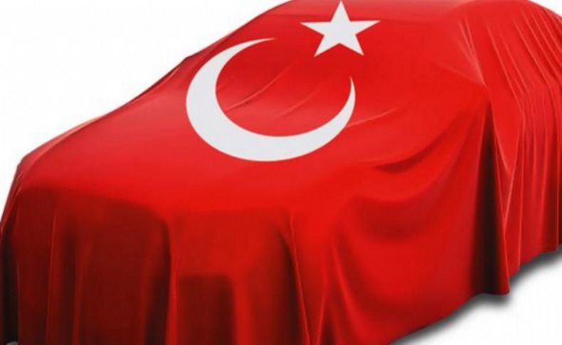 İşte yerli otomobil için verilen sipariş adedi