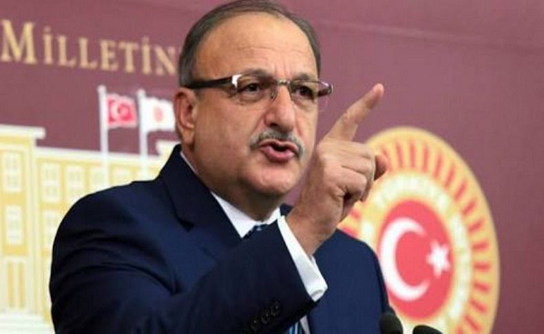 Oktay Vural'dan 'istifa etti' söylentisine yanıt geldi