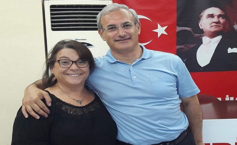 İstifa krizinde söz Buket Fatoş Erol'da... 'Ölümüne seninleyiz' diyorlardı