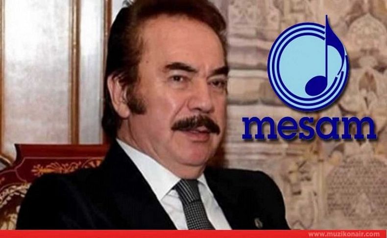 İstifası müzik dünyasını karıştırmıştı! Şok gelişme