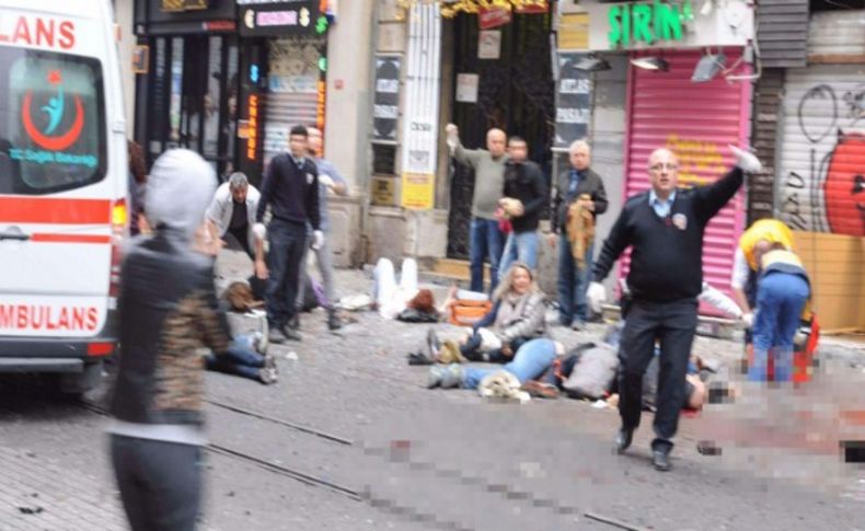 Patlamayla ilgili sıcak gelişme; Babası doğruladı