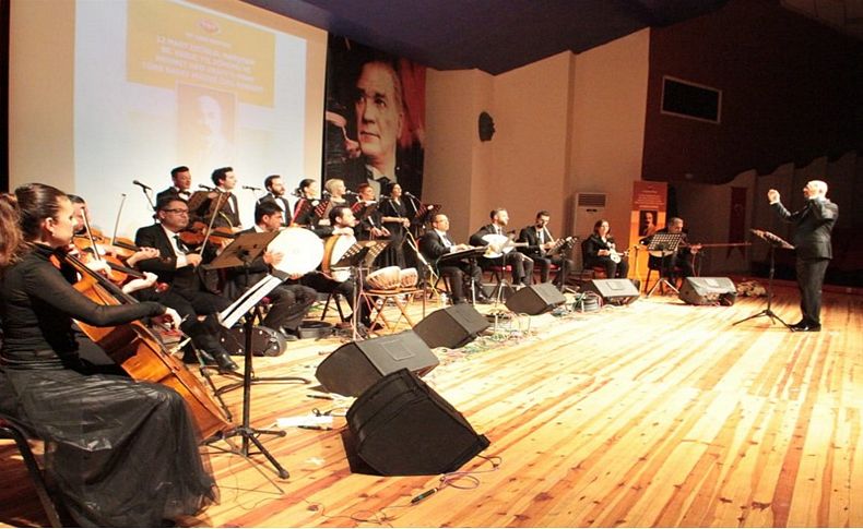 İstiklal Marşı'nın kabulünün 98. yılı