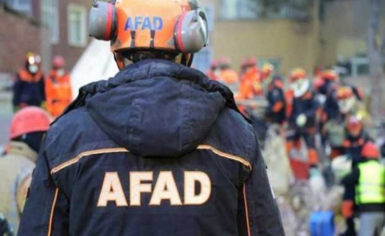 İSTOK'tan AFAD'a teşekkür