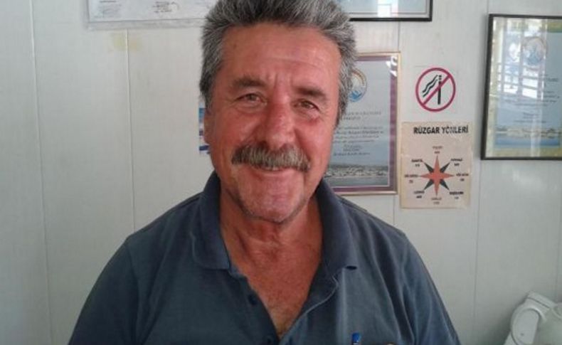 İzmirli balıkçıların trol isyanı