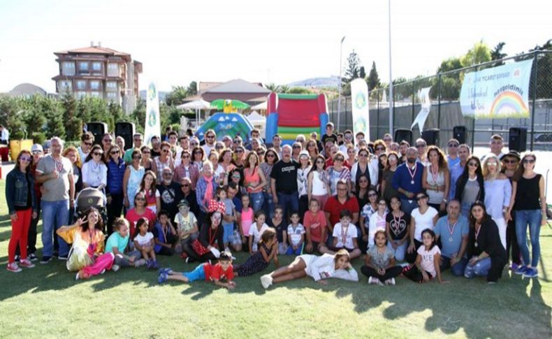 İTB Aile Günü'nde buluştu