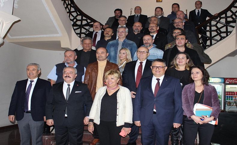 İTB Instagram yarışmasını kazananlara ödül