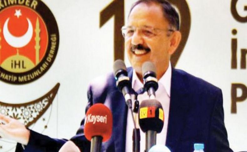 ‘İtiraf’lara CHP tepkisi