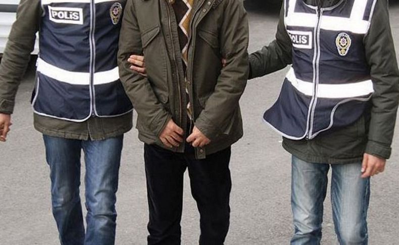 İtiraflar gelince hepsi tek tek yakalandı...