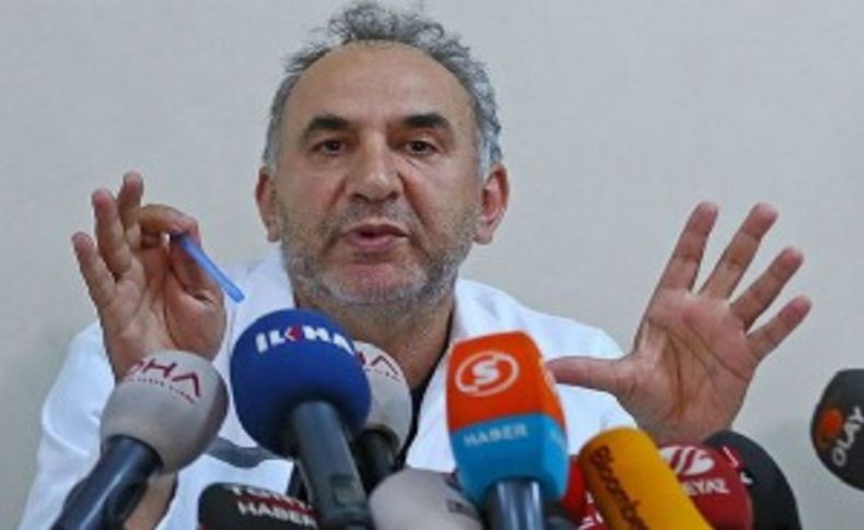 Facia sanıklarının tututluluğuna itiraz