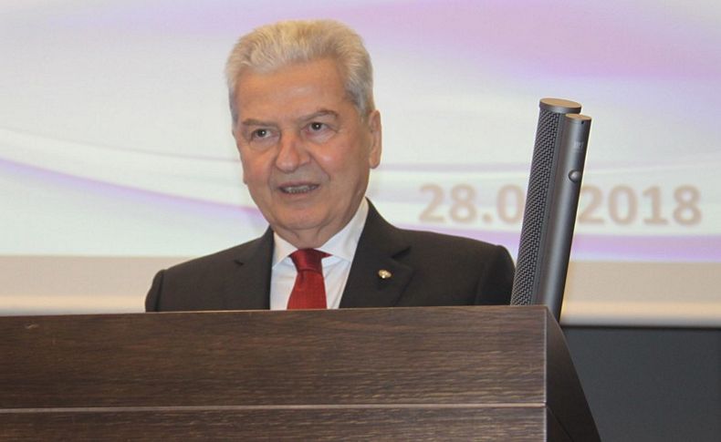 İTO'da seçim öncesi son toplantı