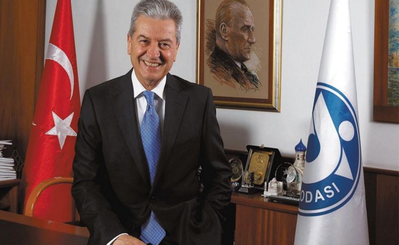 İTO’dan üyelere fuar desteği