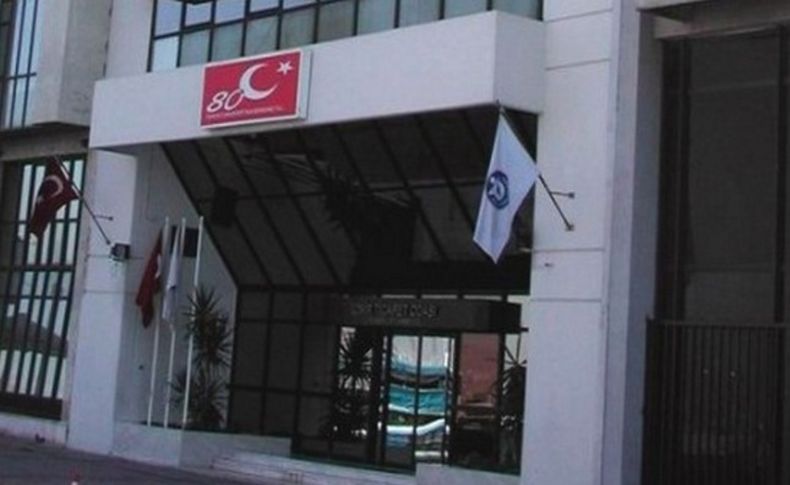 İTO'da deprem: O isim gitti