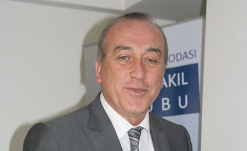 “İTO başkanlığı meslek değil”