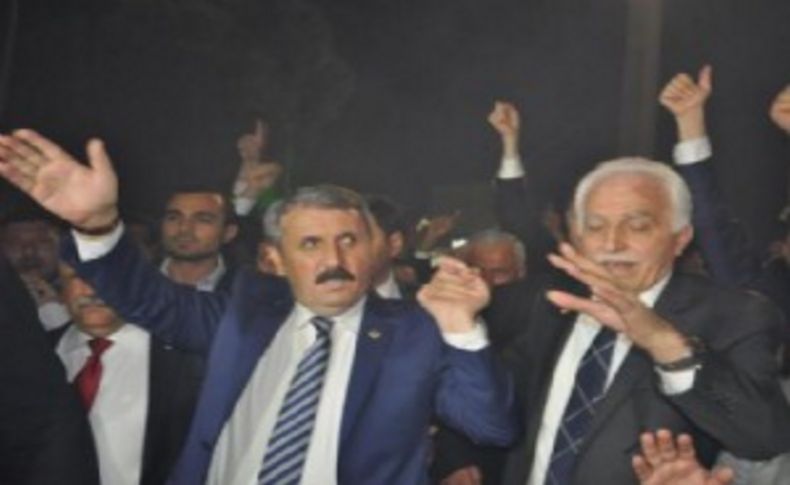 Milli İttifak İzmir adaylarını tanıttı
