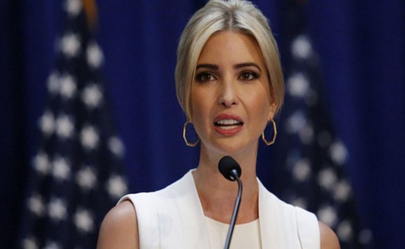 Ivanka Trump'ın asistanında corona virüs çıktı