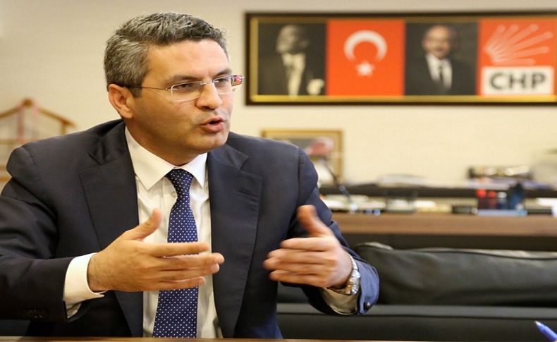 İYİ Parti; Ankara, İstanbul ve İzmir'de CHP'yi mi destekleyecek... CHP'den o soruya yanıt