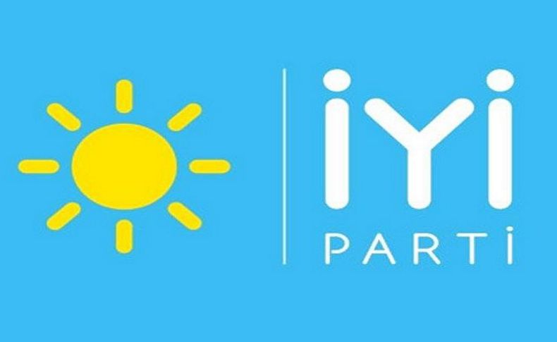 İYİ Parti’de bir istifa depremi de Karşıyaka'dan