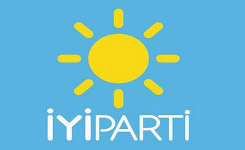 İYİ Parti'de FETÖ tartışması istifa getirdi