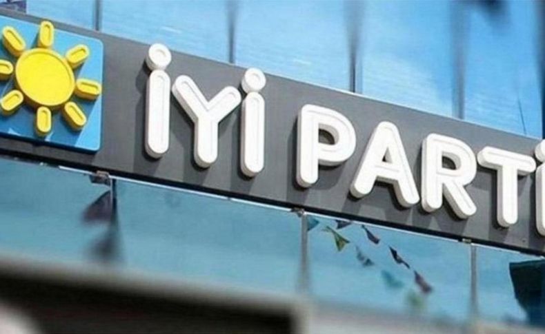 İYİ Parti’de FETÖ tartışması