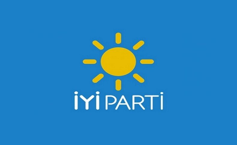 İYİ Parti'de flaş istifa! ''Bardağı taşıran son damla...''